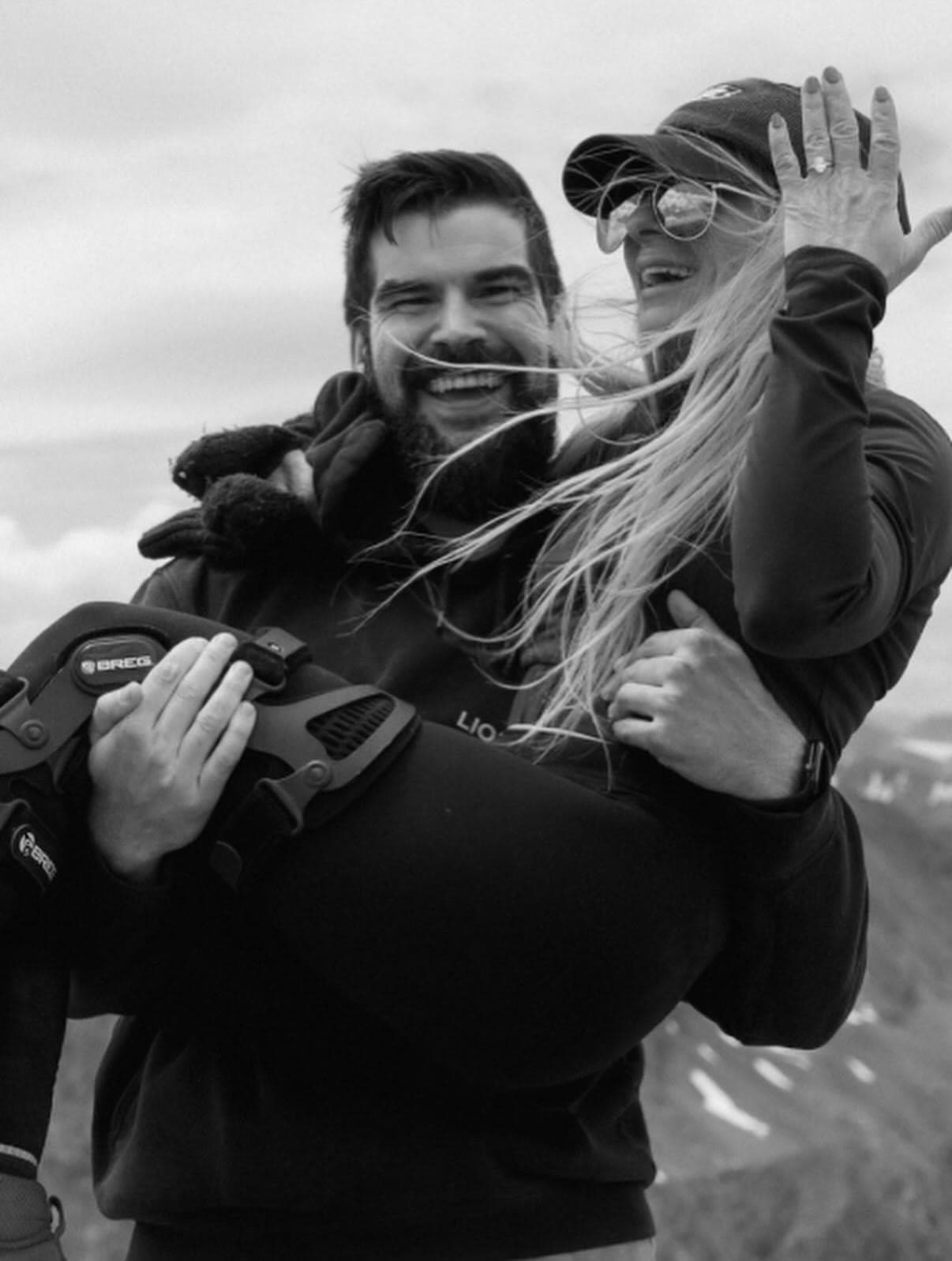 The Inspiring Clean Co team